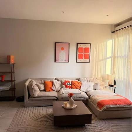 Villa AMOR, 3 Chambres avec Piscine *