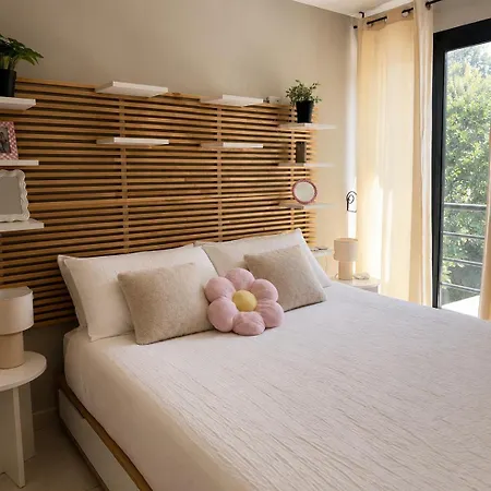 Villa Villa AMOR, 3 Chambres avec Piscine