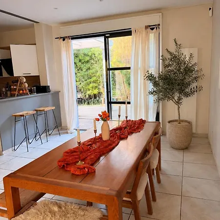 Villa Amor, 3 Avec Piscine Saint-Raphaël
